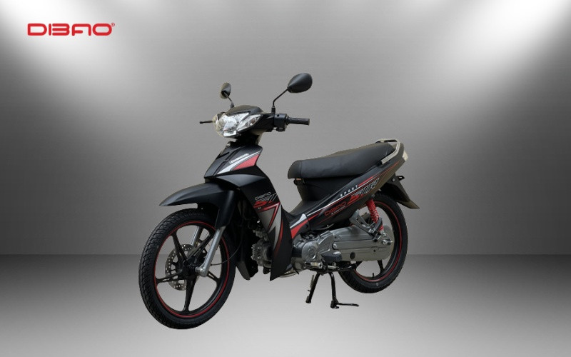 Xe máy DIBAO RS 50CC